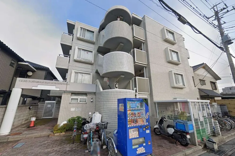 クリオ北大宮壱番館