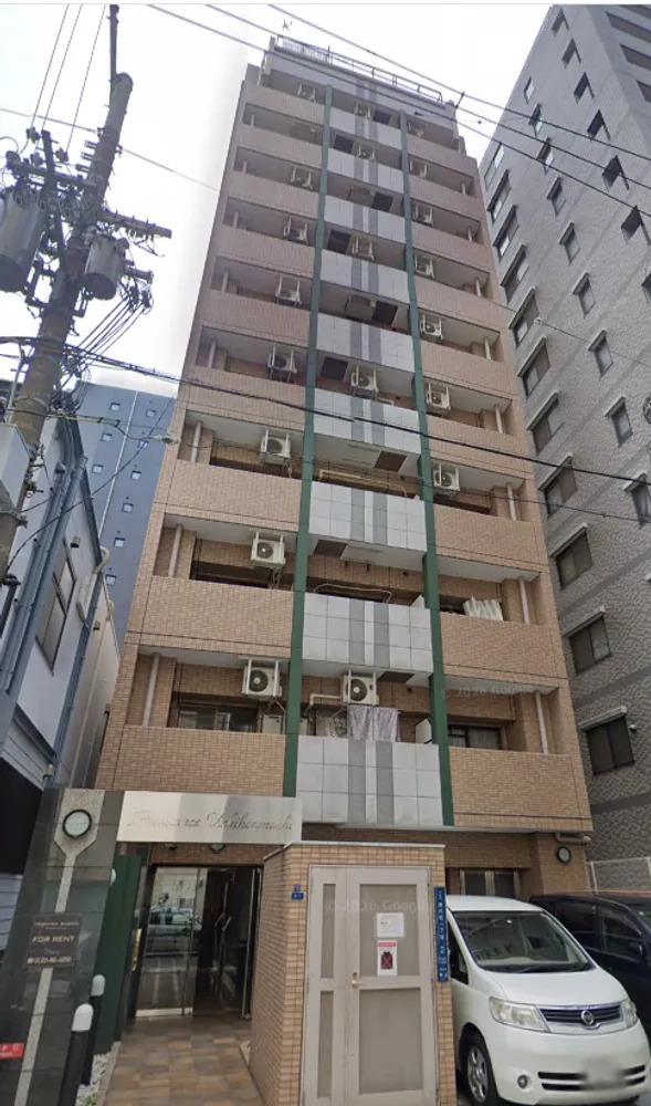 プレサンス内本町