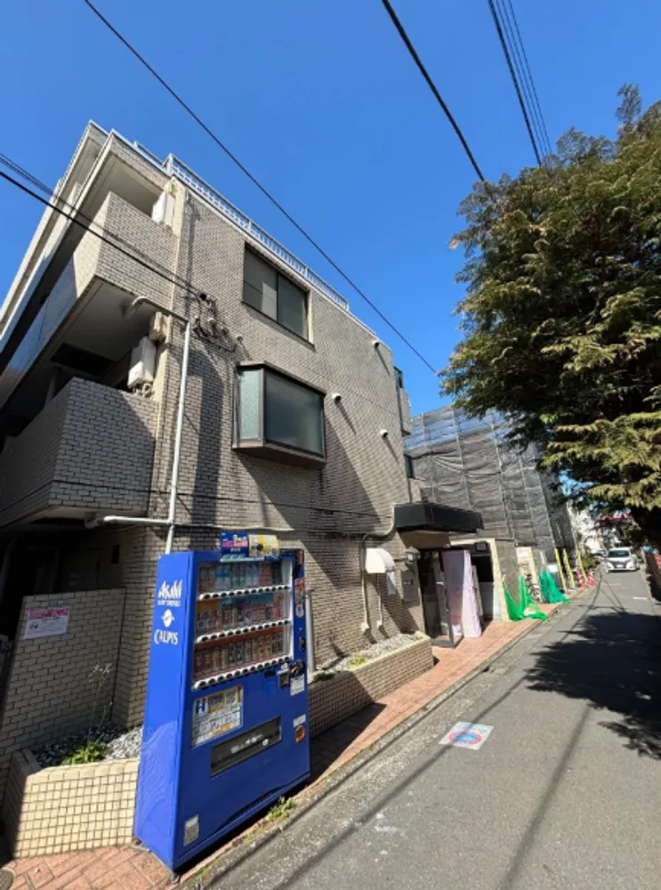 メゾン・ド・シルフ