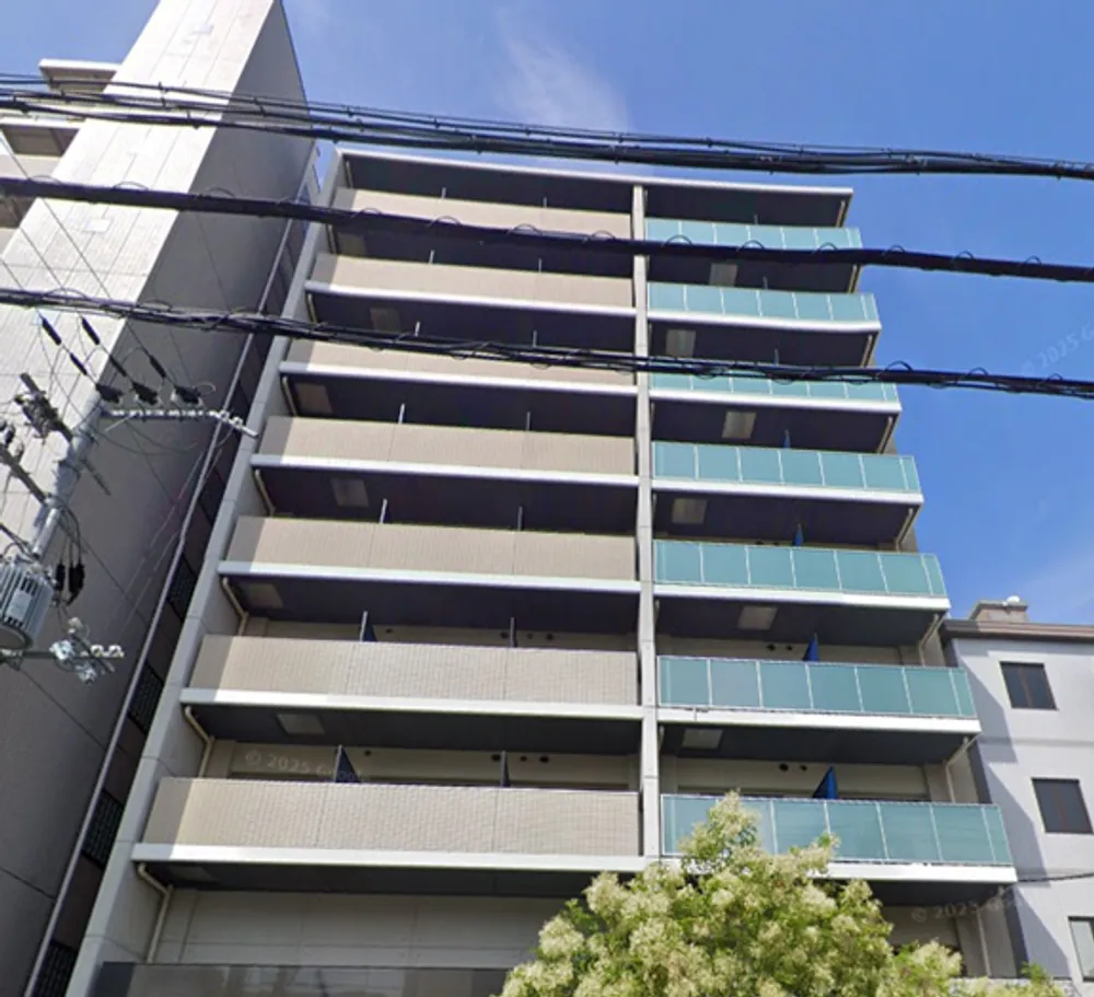 サムティ江坂レガーロ