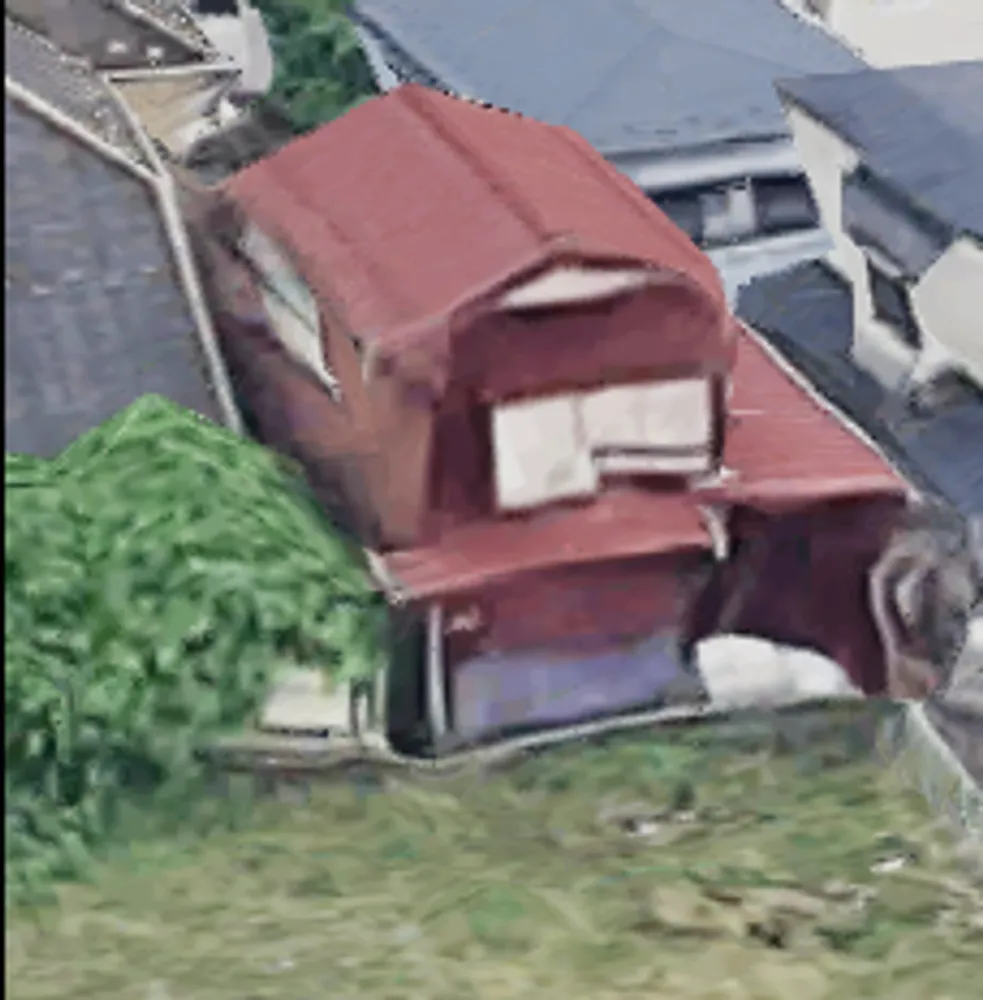 横浜市旭区今宿南町不動産