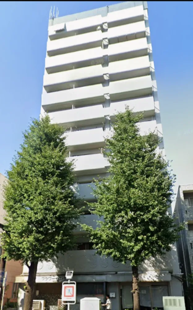 シャンボール新高円寺