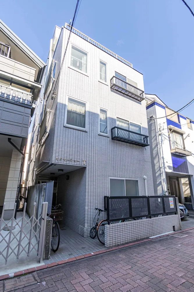 イクセルシャーＴ（一棟マンション）