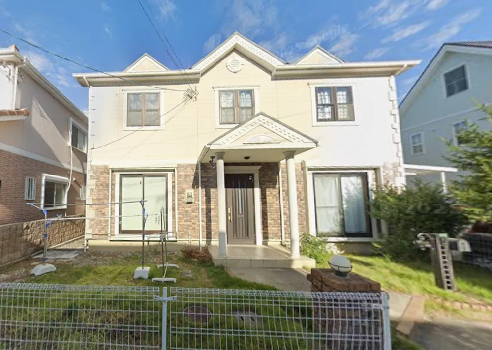 岸和田市南上町２丁目不動産