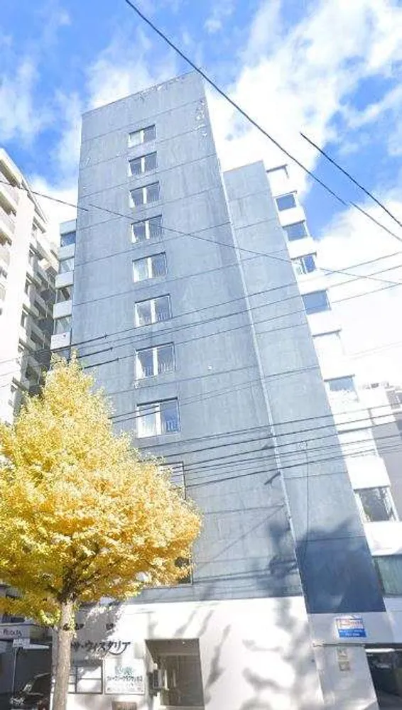 カサウイスタリア