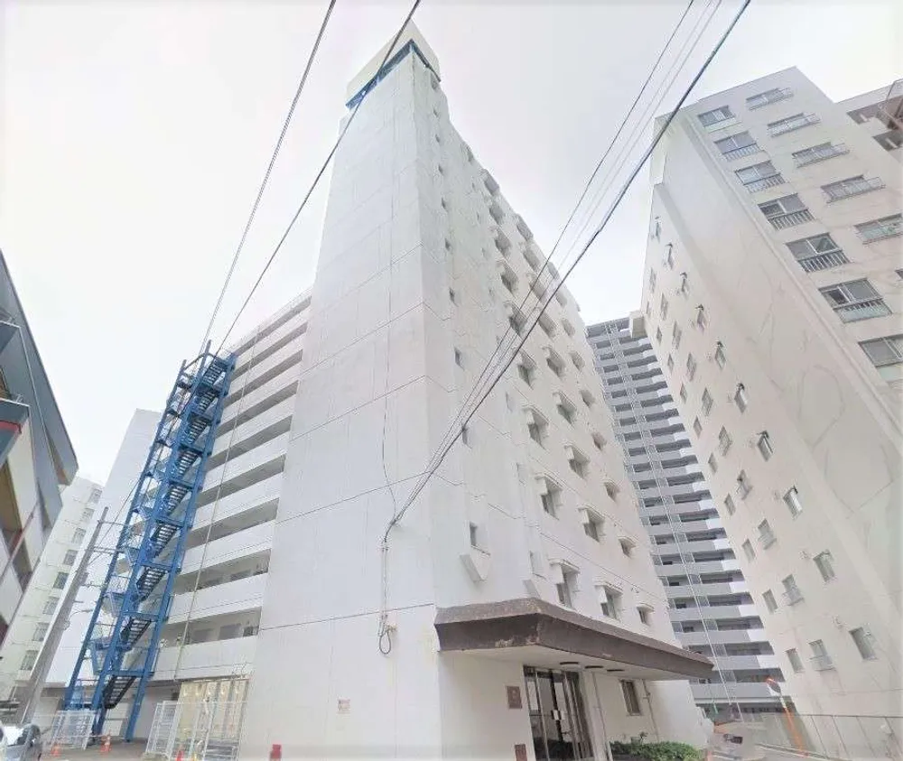 旭コーポラス北仙台