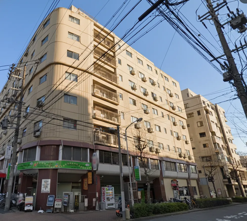 ライオンズ名古屋ビル