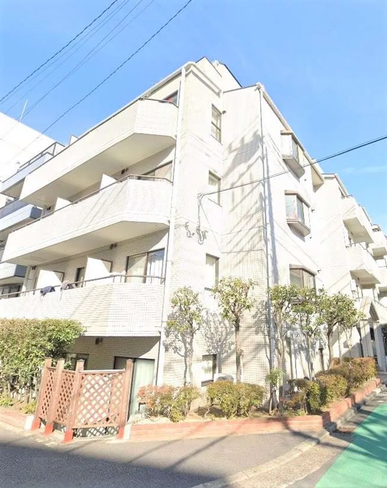 グランドコート駒込