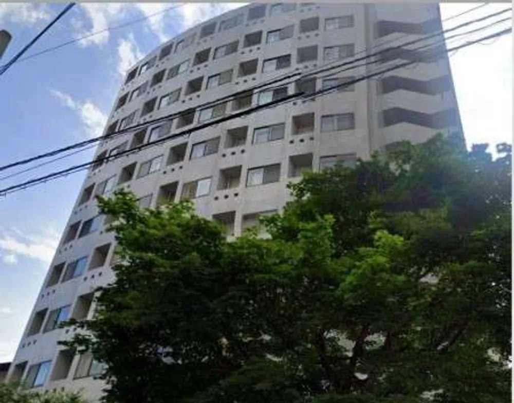 クリオ円山公園壱番館