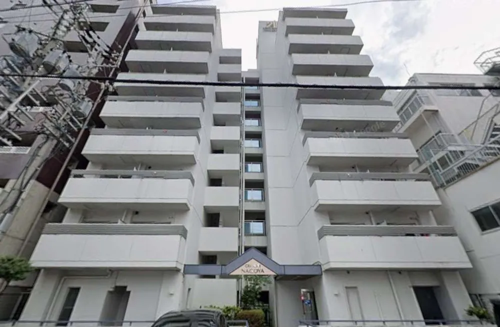 グランデール名古屋