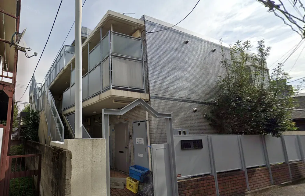 エルヴィーナ荻窪