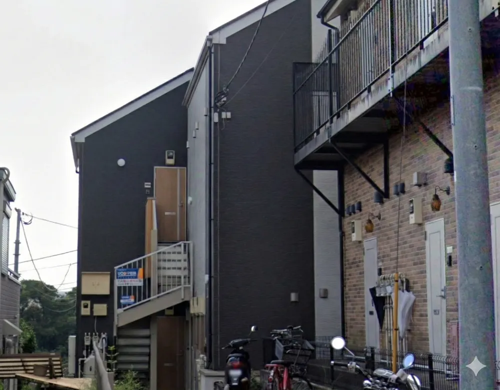 アーヴェル桜ケ丘