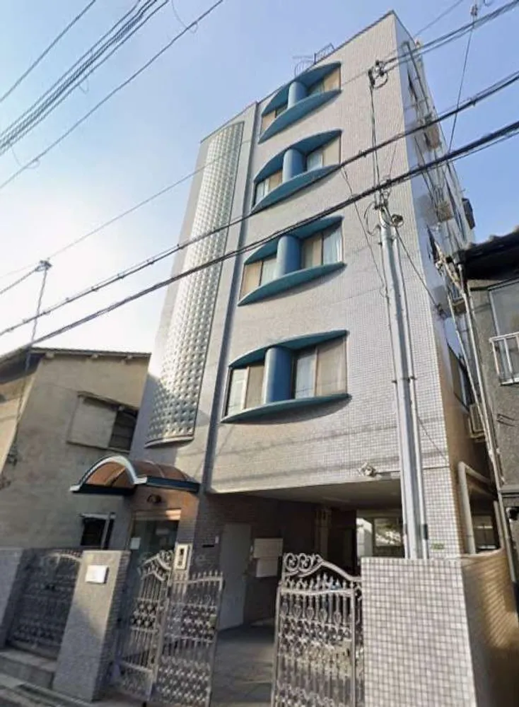 PRESTANTEVILLA梅香