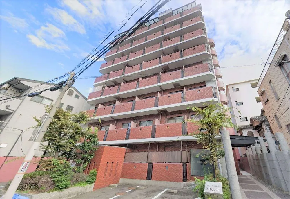 ロマネスク天神ノ森