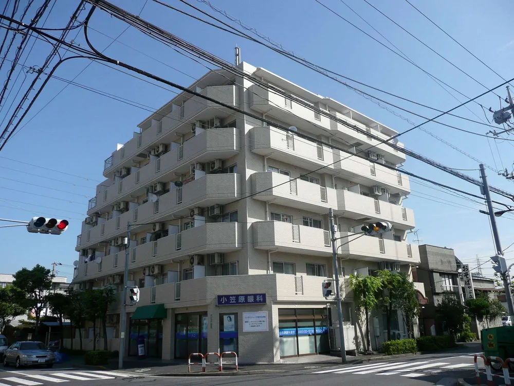 パレ・ドール亀有Ⅱ