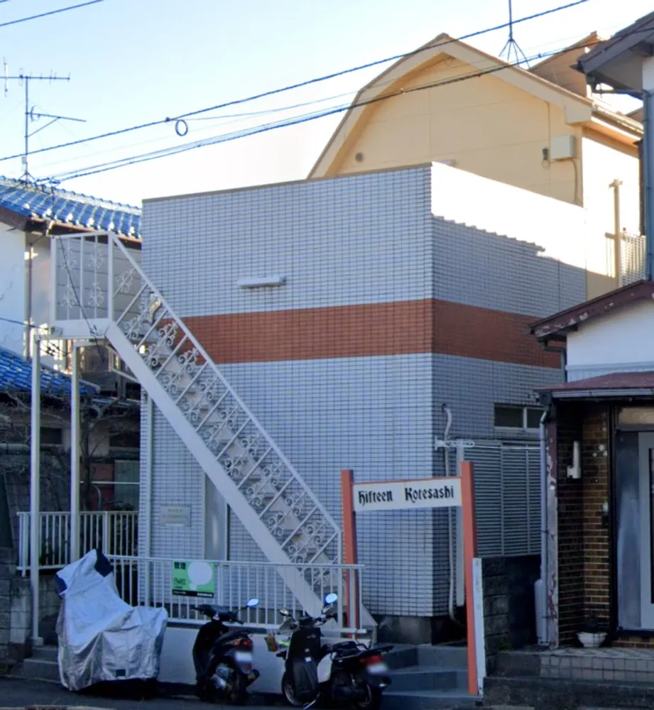 埼玉県所沢市不動産