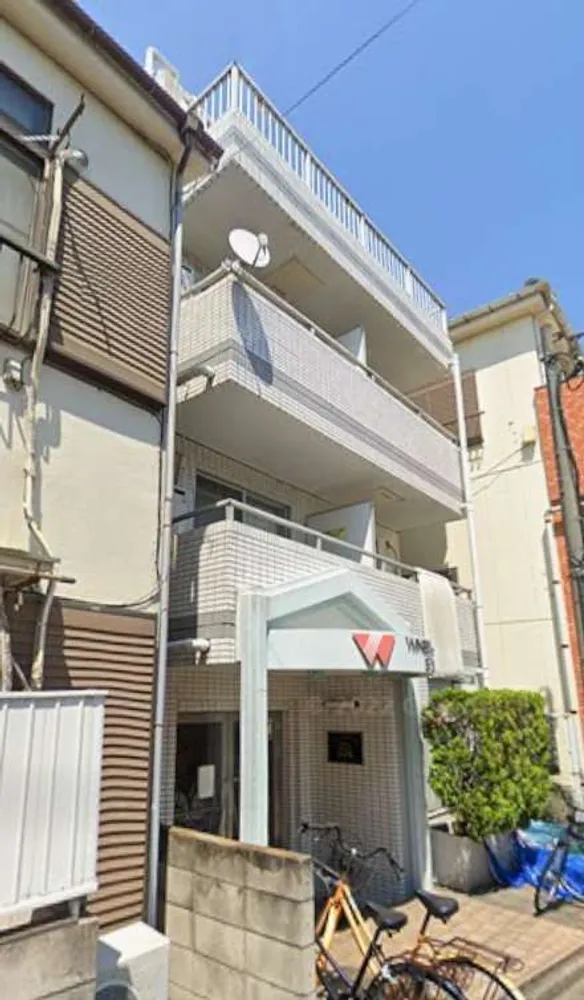 ウィンベル・ソロ五反野第二