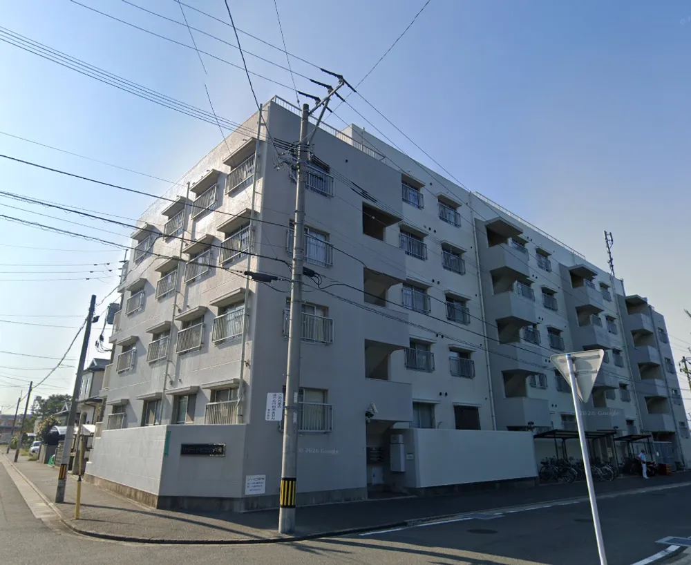 リゾートビラ西戸崎