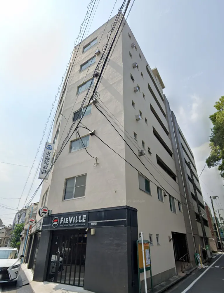 ニューハイム東海