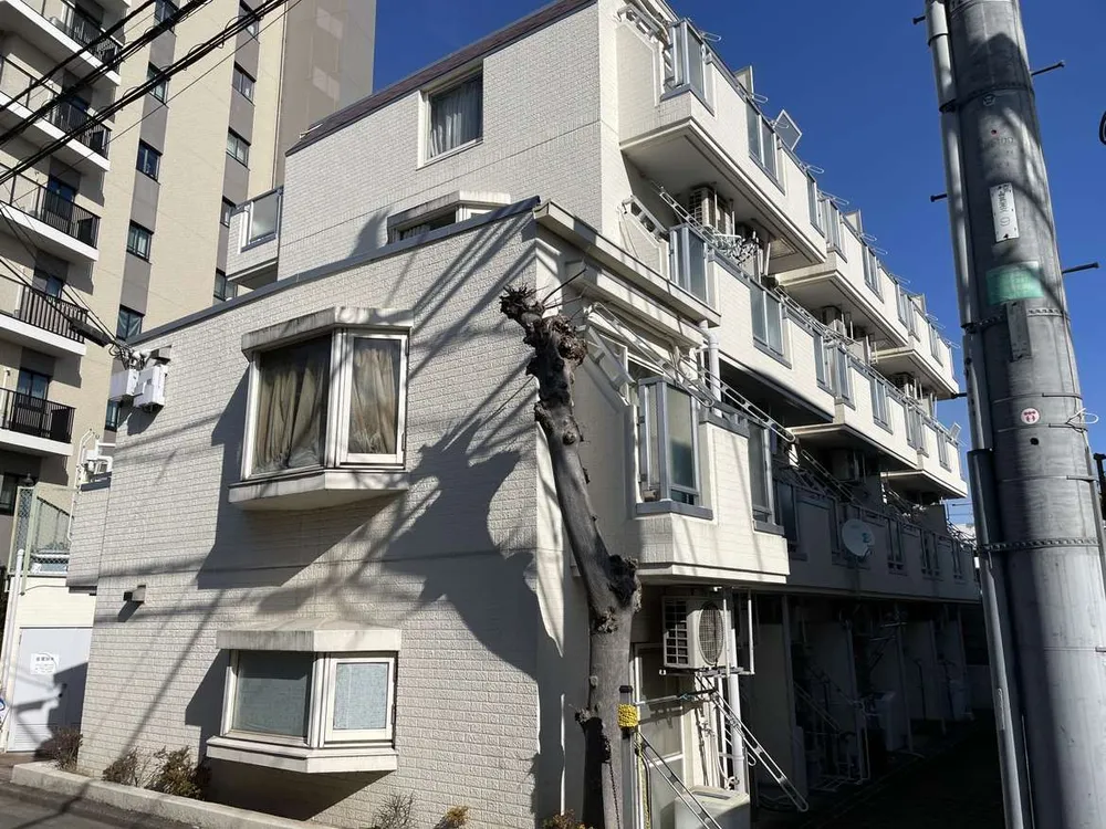 パールシティ豊島園