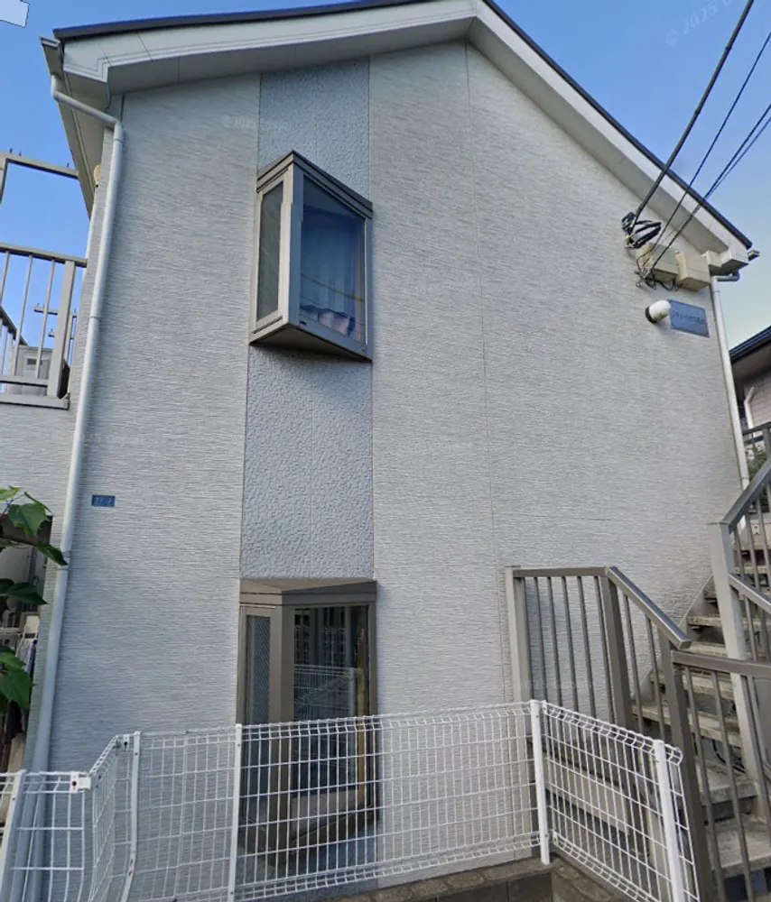 シティーハウス霞台