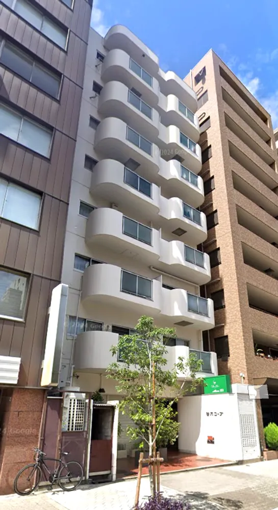 藤和谷六コープ