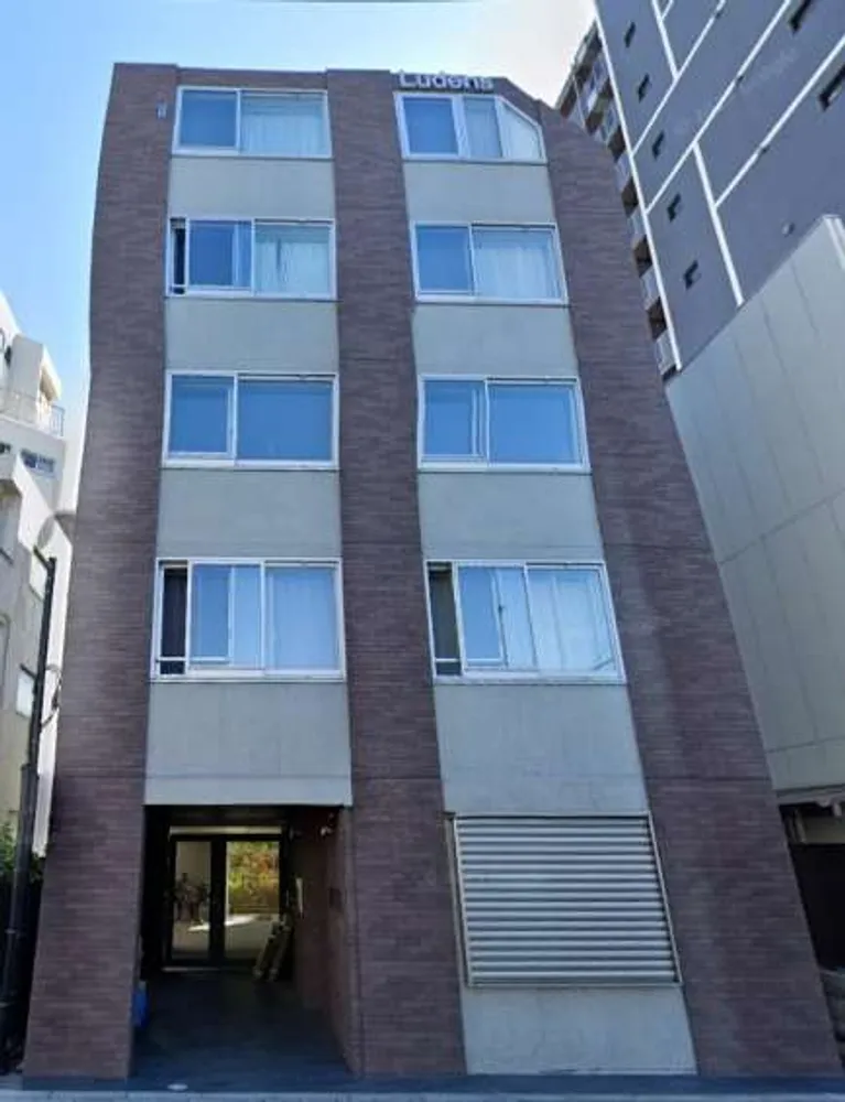 Ｌｕｄｅｎｓ東新町