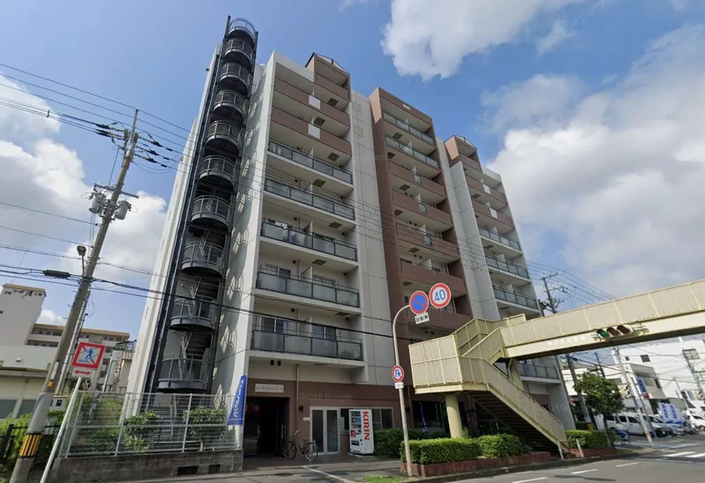 ラ・レジダンス・ド・江坂