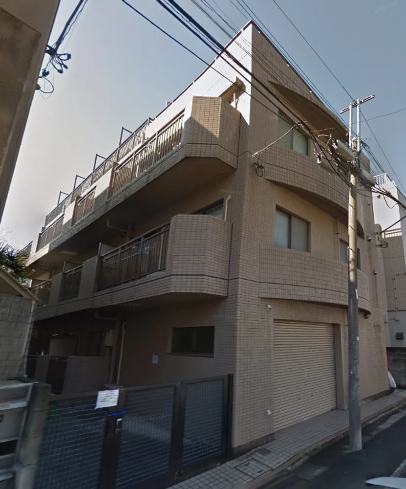 クレイン・ハイツ