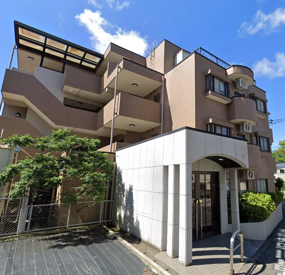 フェイム本郷台