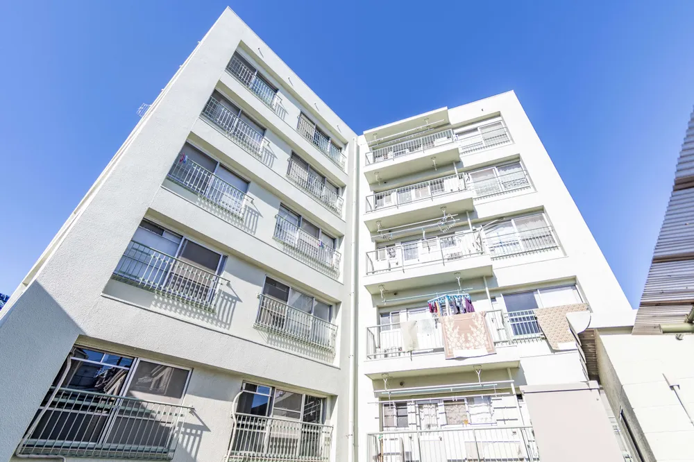 ニュー柏コーポラス