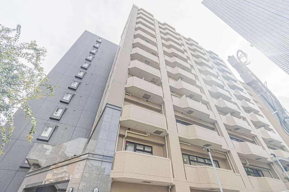 マイキャッスル渋谷ＪＰ