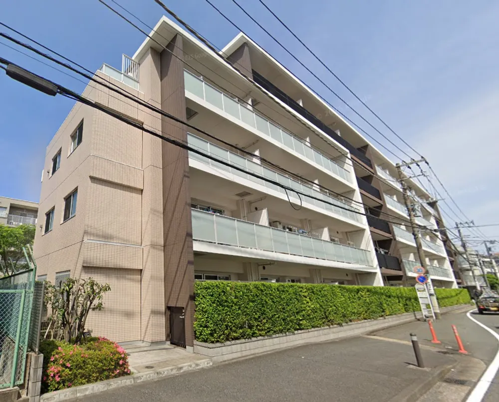 パレステージ上大岡シャインコート