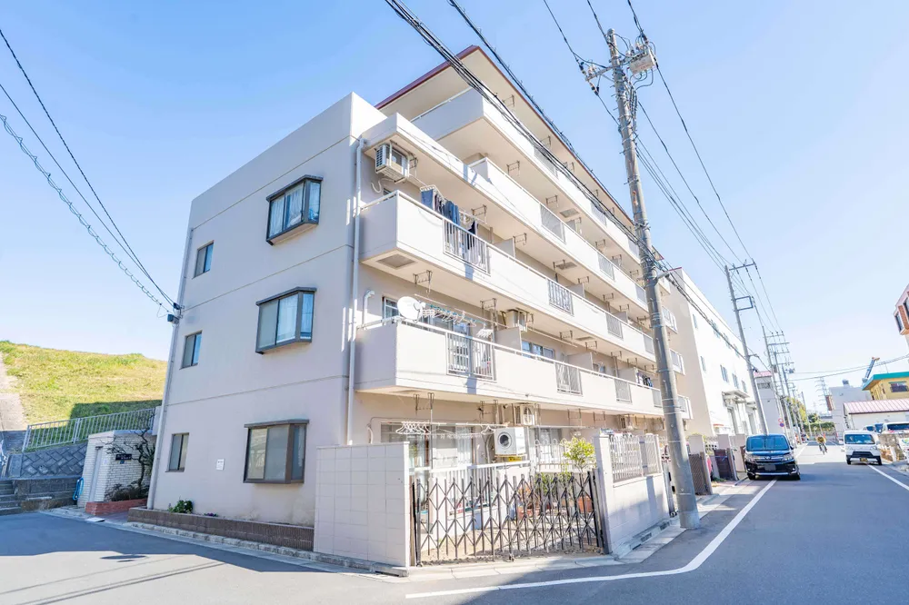 サンライフ新高島平