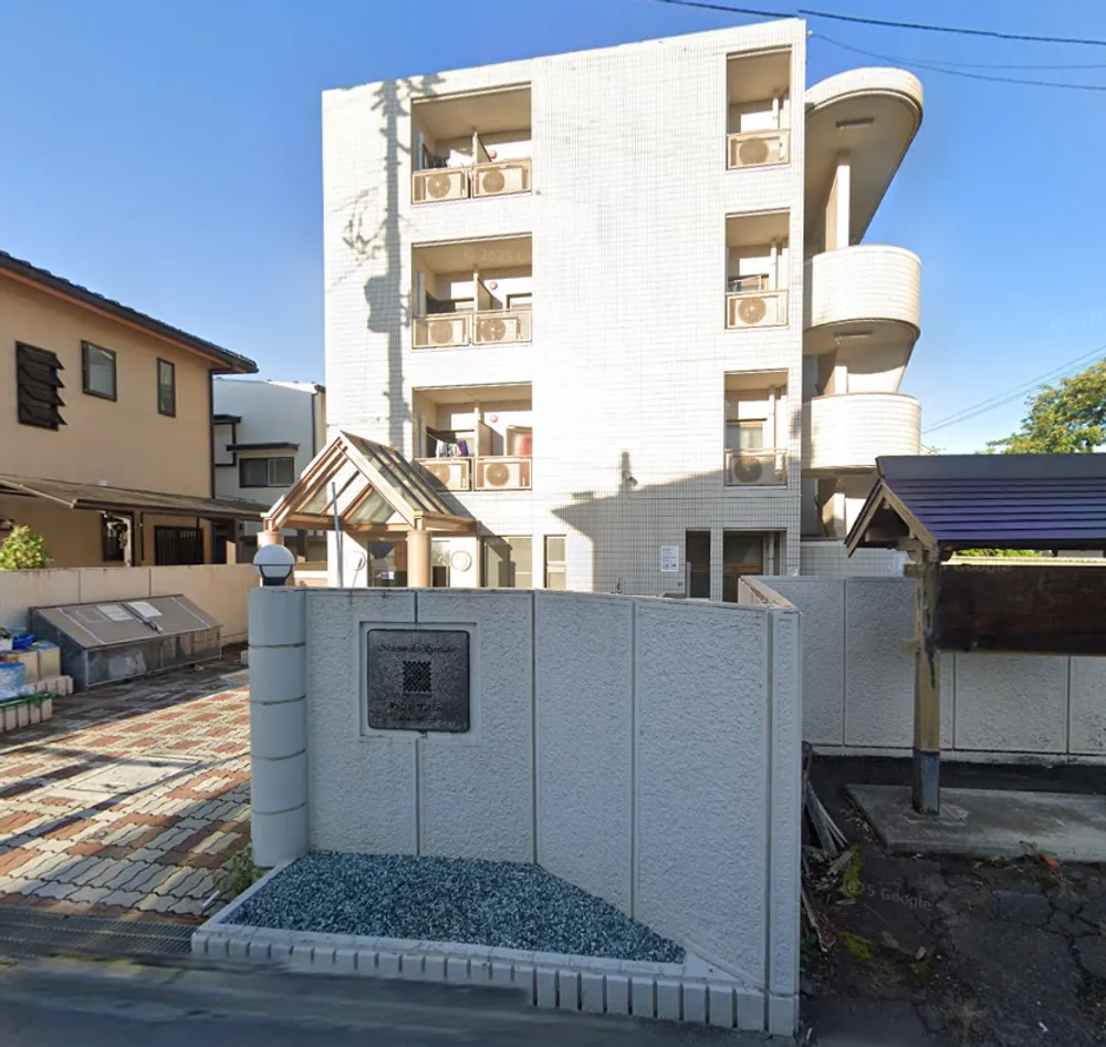 メゾン・ド・サンパティー