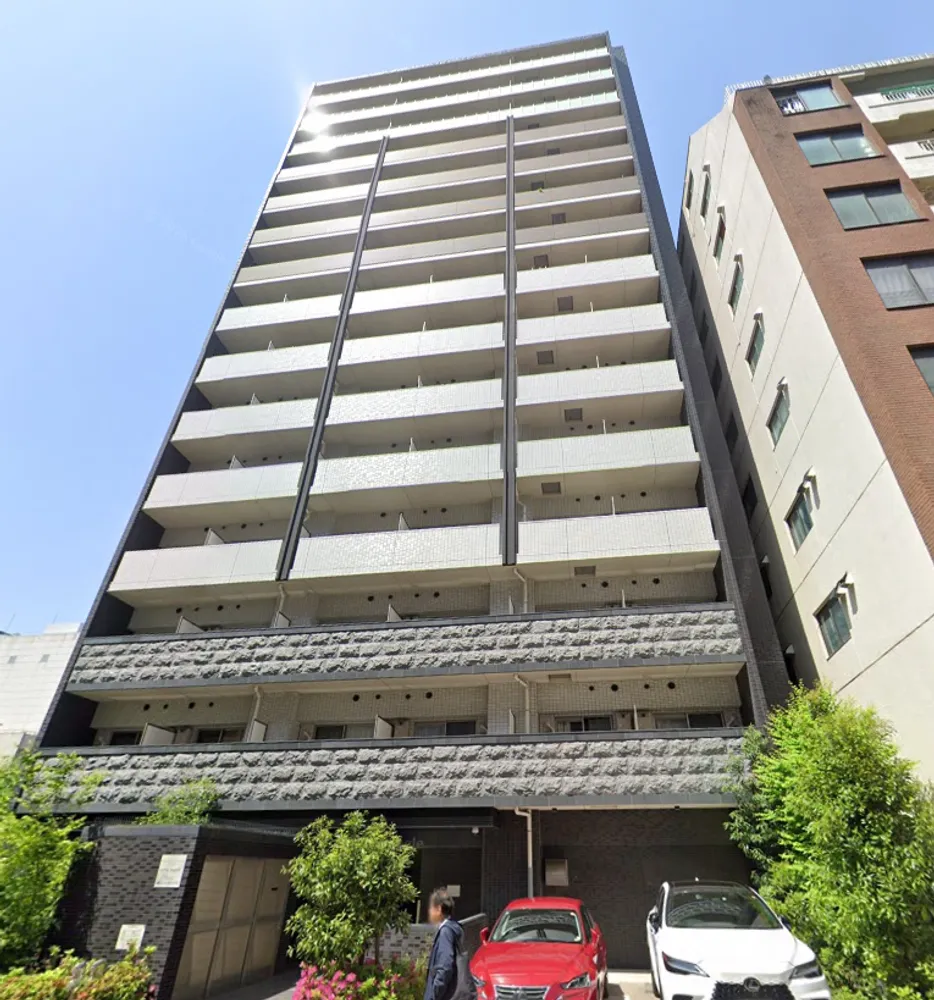 プレサンス錦プレミアム「物件編號：1107704」