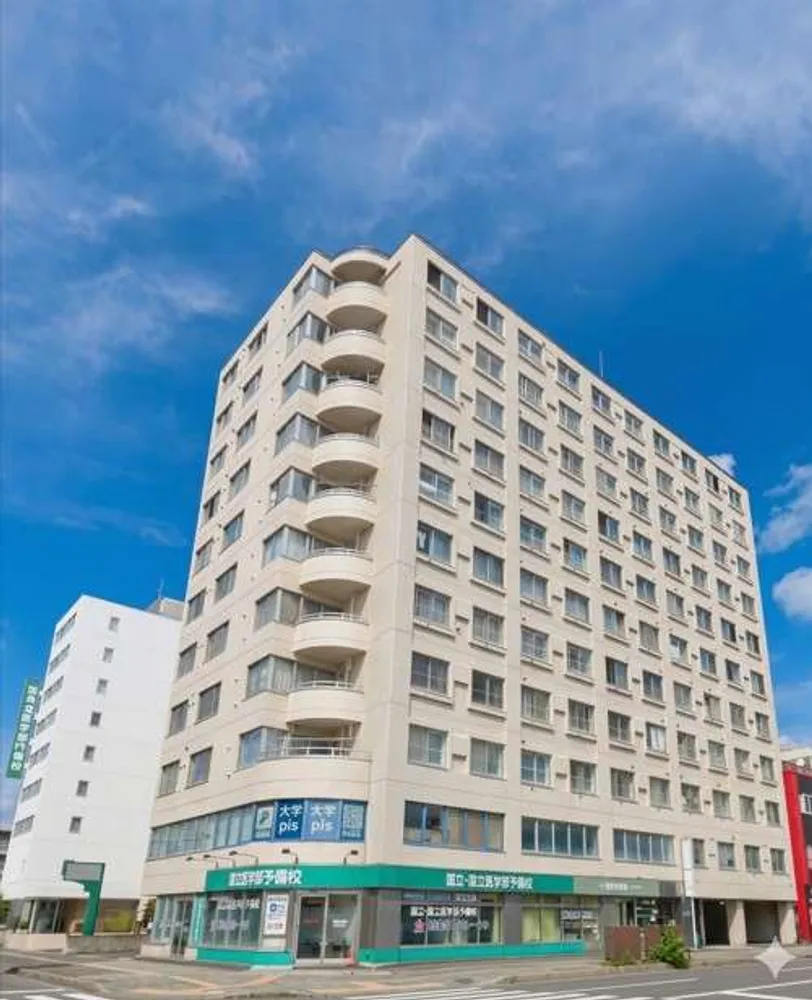 チサンマンション札幌第三