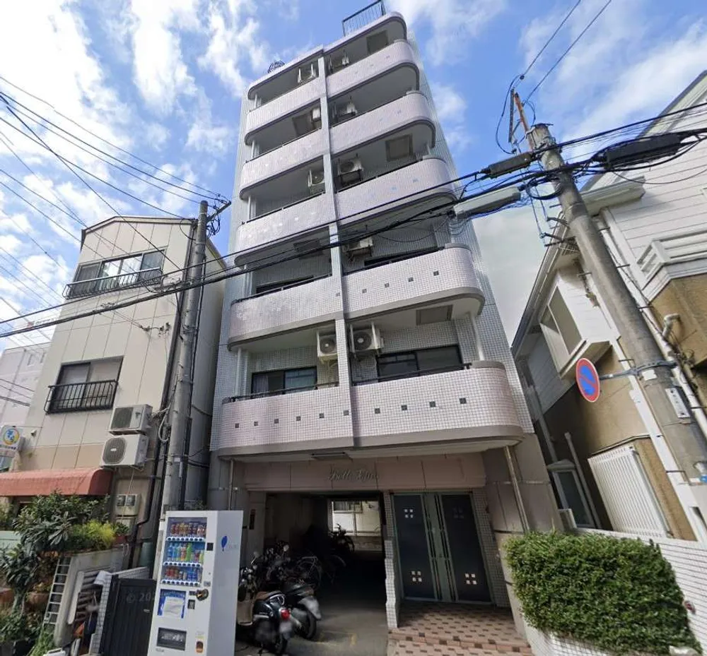 ベルトピア天神南Ⅰ