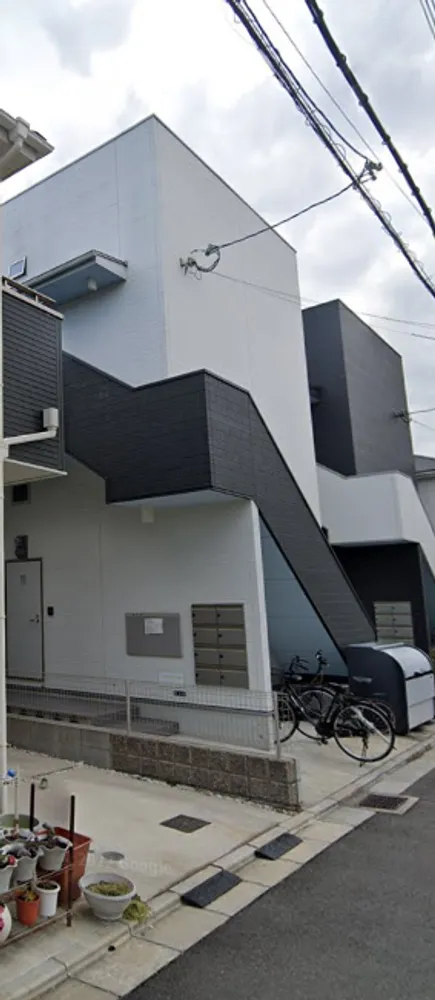 ｌｅＳｏｕｒｉｅｒｅ大蓮北