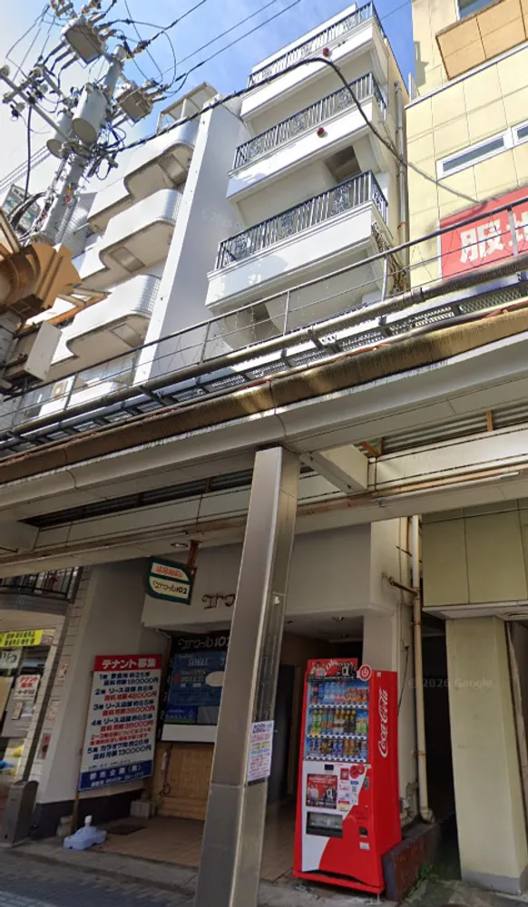 エトワール１０２