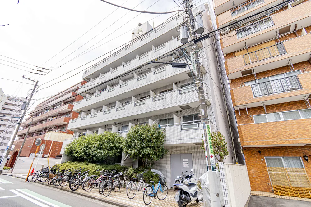 トップ・ルーム横浜