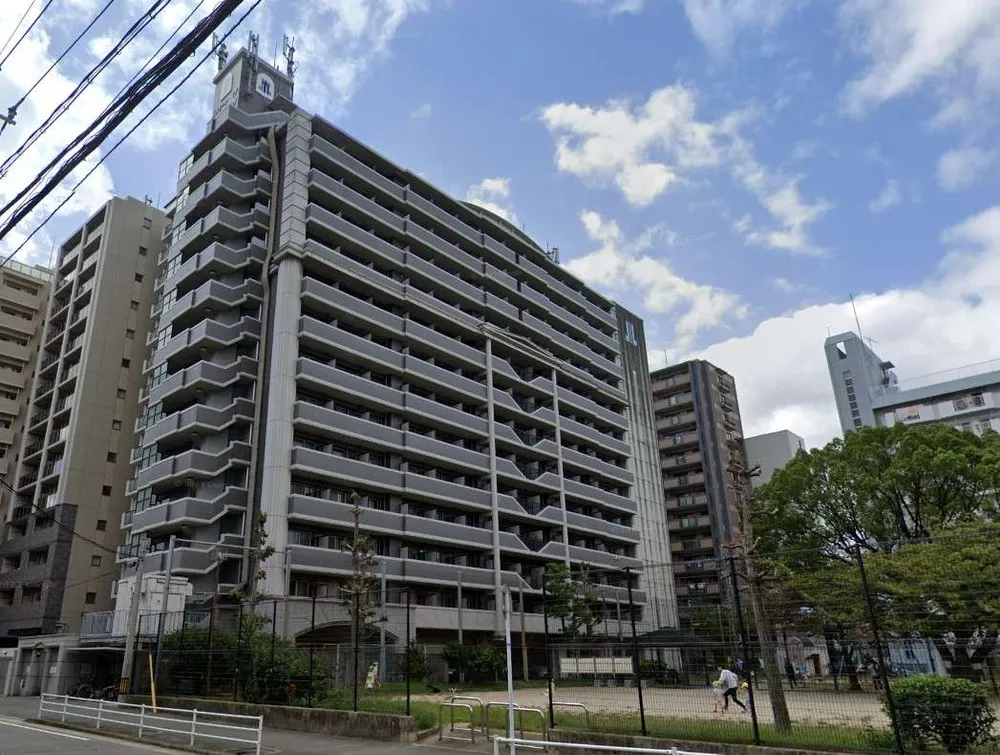 エステート・モア・天神ワーフ