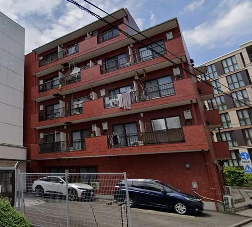 ライオンズプラザ南太田