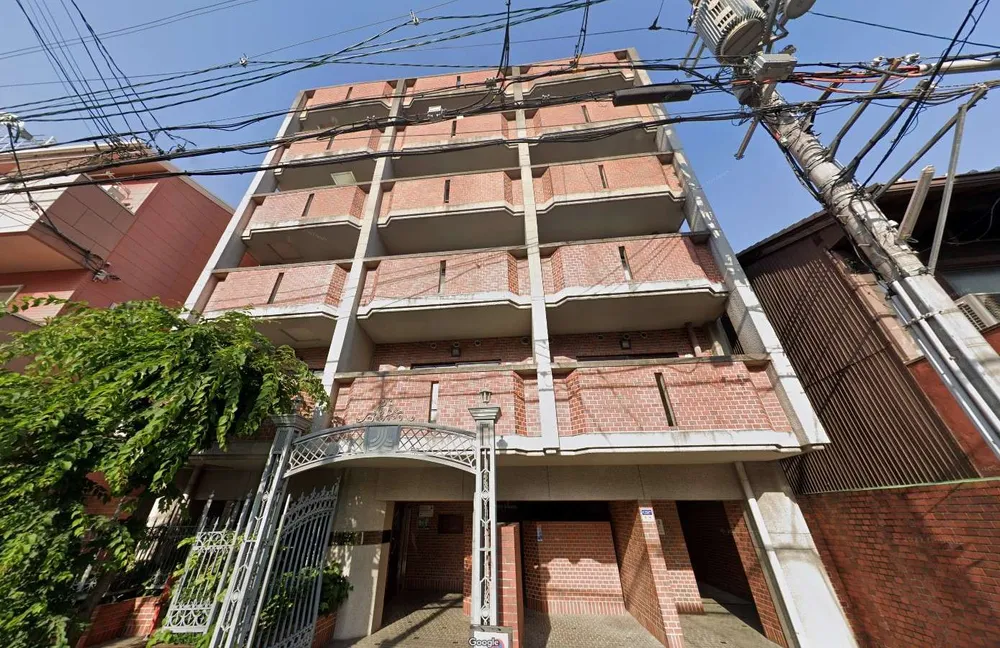 デ・リード四条堀川