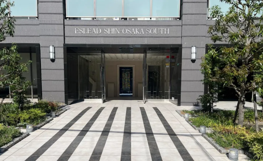 エスリード新大阪ＳＯＵＴＨ