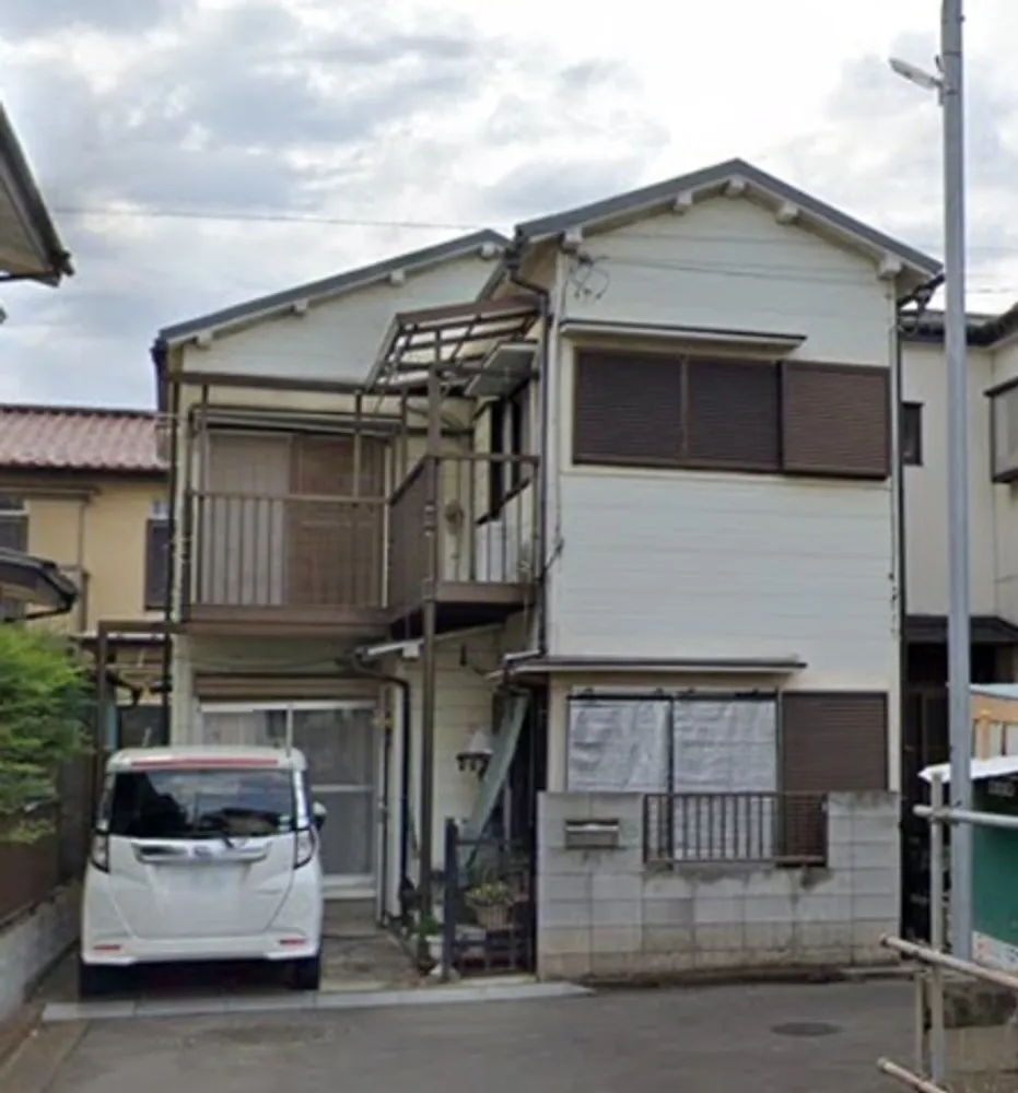 船橋市南三咲２丁目不動産