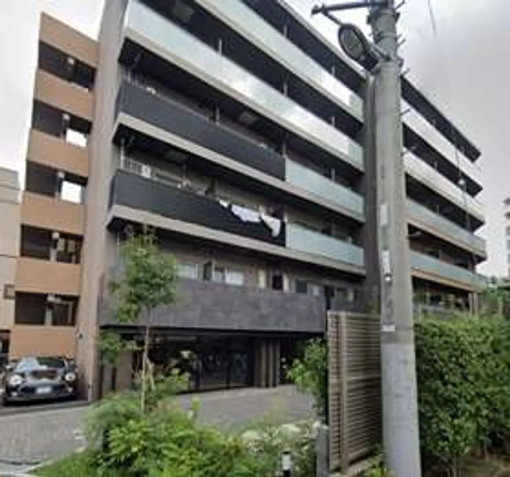 ティモーネ　プレミアム押上イースト