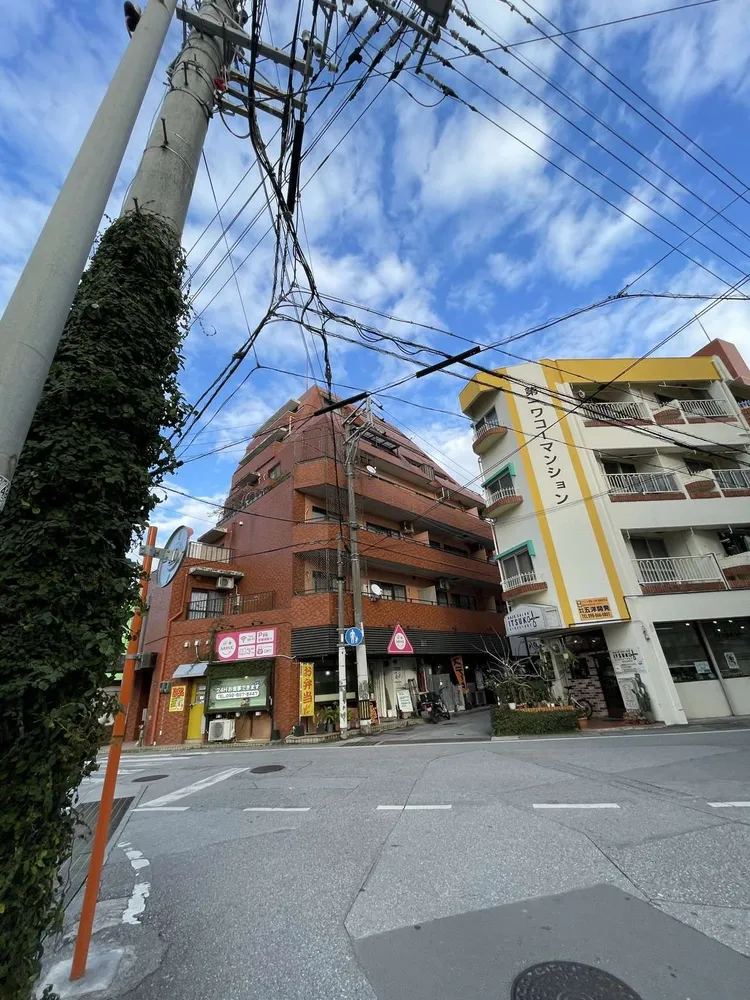 ライオンズマンション牧志第参