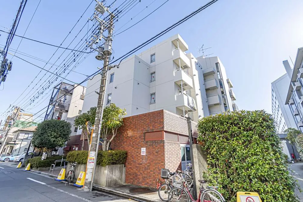 カーサ大島