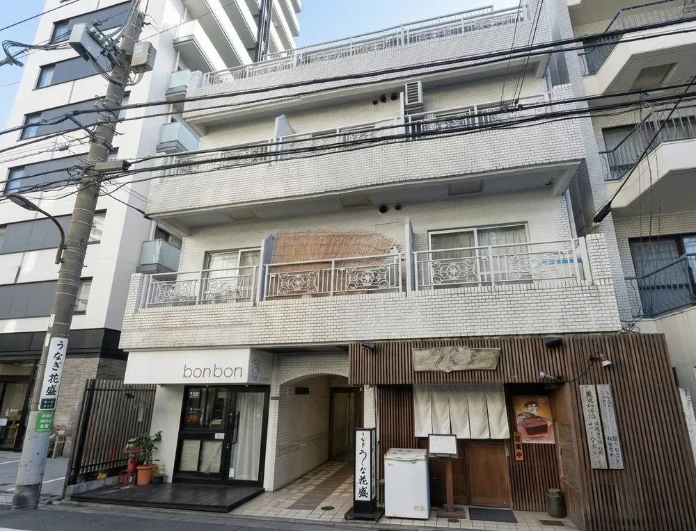 ＧＳハイム西新宿